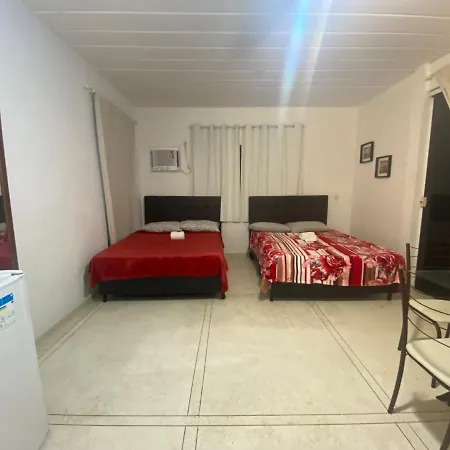 Hotel La Ilha Gigoia